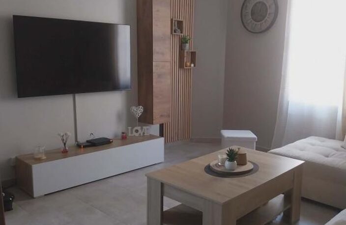 A vendre Maison de ville  deux chambres, Redessan — photo 5