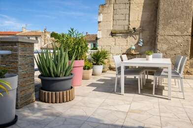 Maison 3 pièces 158000 €