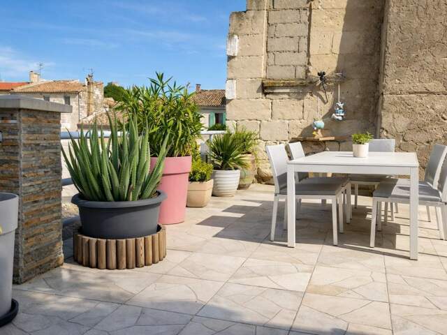 Maison À Vendre — photo du bien