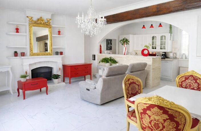 Maison À Vendre — photo 2