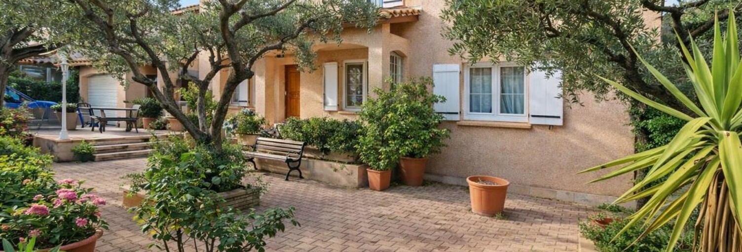 Maison 6 Pièces 173 m² à vendre à Beaucaire (30300)