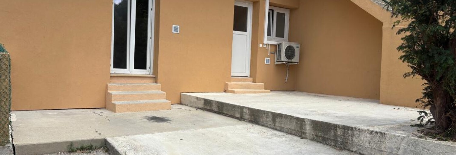 Appartement 3 Pièces 60 m² à louer à Peillon (06440)