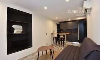 Appartement 1 Pièce 22 m² à louer à Nice (06100)