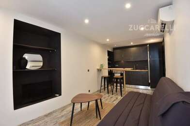 Appartement 1 pièces 700 €