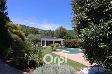 Maison 5 pièces 1150000 €