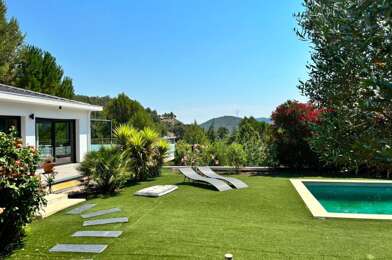 Maison 5 pièces 1139000 €