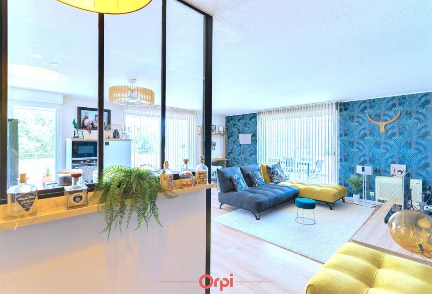 Appartement À Vendre — photo 1