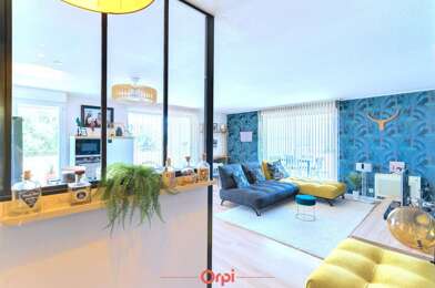 Appartement 5 pièces 399000 €