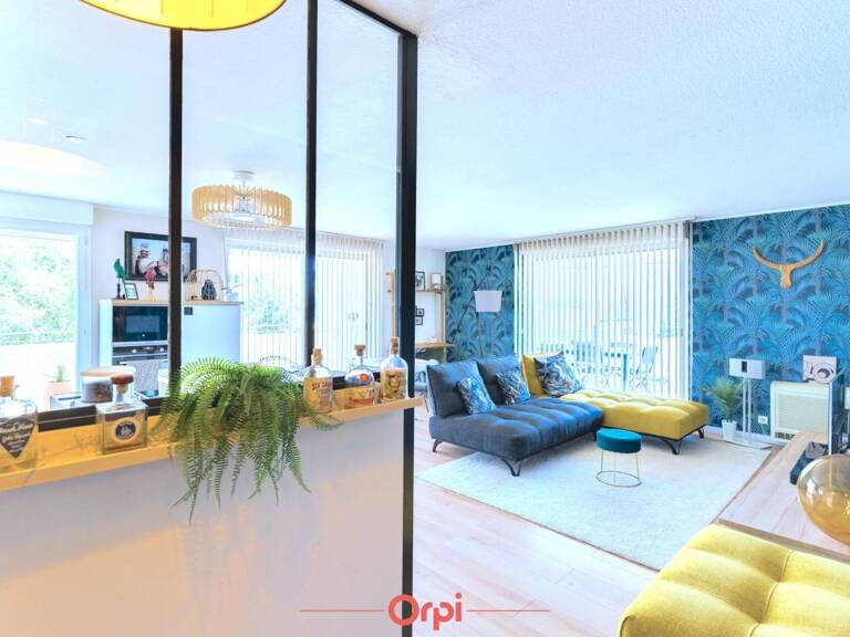 Appartement À Vendre — photo 1