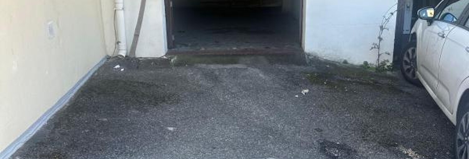 Commerce  17 m² à vendre à Marseille 13 (13013)