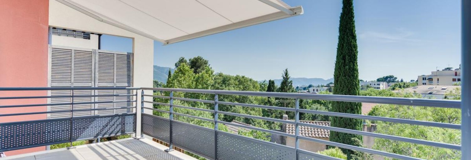 Appartement 2 Pièces 44 m² à louer à Marseille 12 (13012)