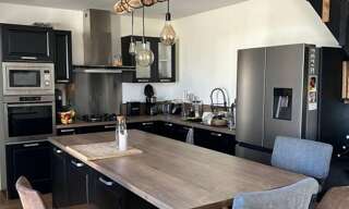 Maison 4 Pièces 96 m² à vendre à La Jarne (17220)