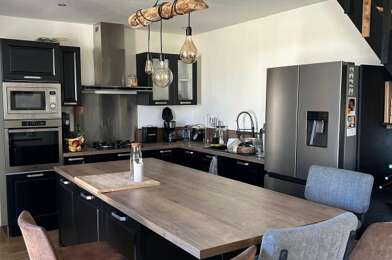 Maison 4 pièces 329000 €