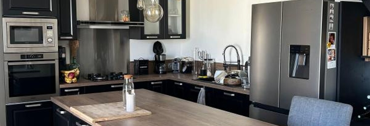 Maison 4 Pièces 96 m² à vendre à La Jarne (17220)