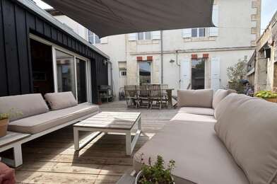 Maison 4 pièces 317000 €