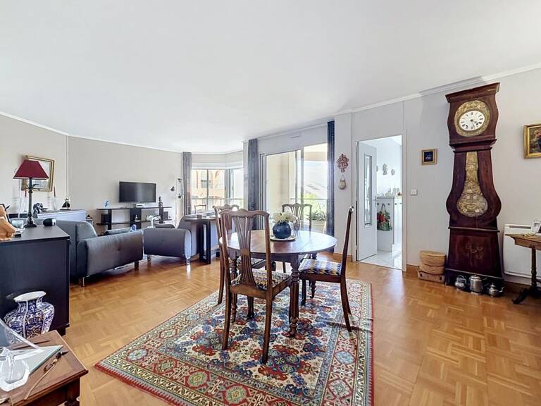 Appartement À Vendre — photo 1