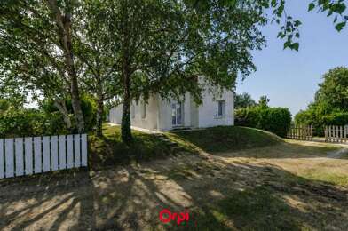 Maison 5 pièces 644800 €