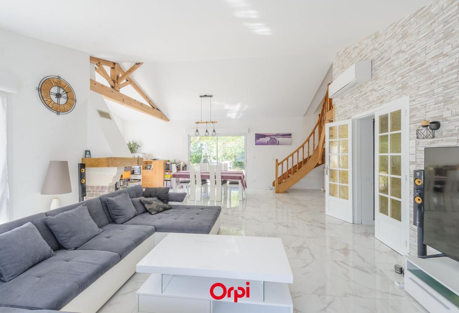 Maison CHÂTELAILLON-PLAGE de 155m² Terrain 974m² — photo 1
