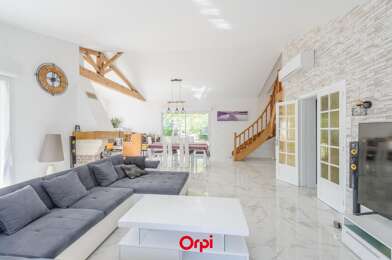 Maison 5 pièces 624000 €