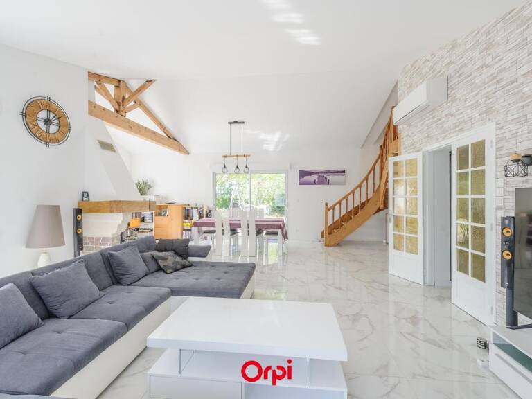 Maison CHÂTELAILLON-PLAGE de 155m² Terrain 974m² — photo 1