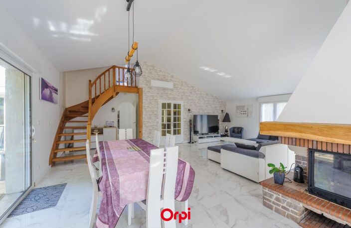 Maison CHÂTELAILLON-PLAGE de 155m² Terrain 974m² — photo 2