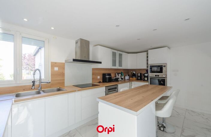 Maison CHÂTELAILLON-PLAGE de 155m² Terrain 974m² — photo 3