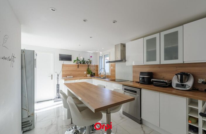 Maison CHÂTELAILLON-PLAGE de 155m² Terrain 974m² — photo 4