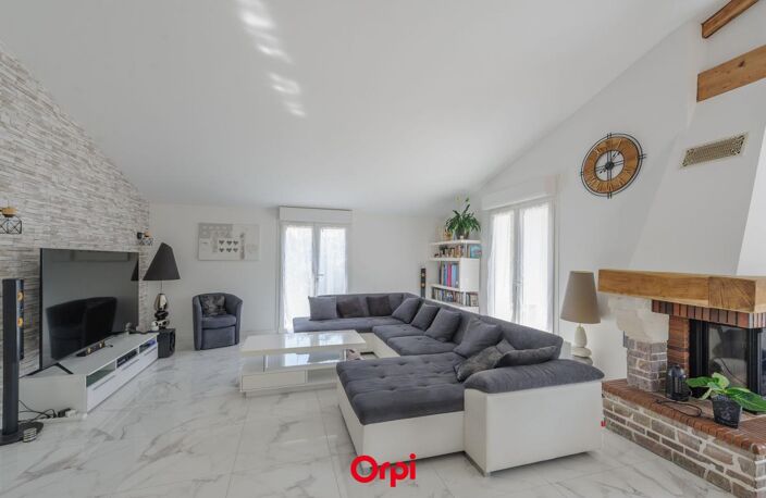 Maison CHÂTELAILLON-PLAGE de 155m² Terrain 974m² — photo 5