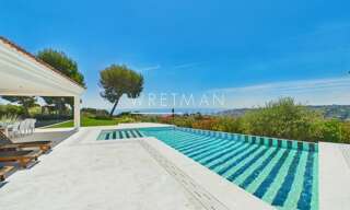 Maison 5 Pièces  m² à vendre à Nice (06100)