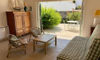 Maison 2 Pièces 60 m² à vendre à La Couarde-sur-Mer (17670)