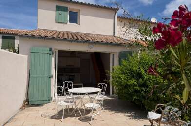 Maison 2 pièces 445000 €
