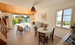 Maison 2 Pièces 60 m² à vendre à La Couarde-sur-Mer (17670)