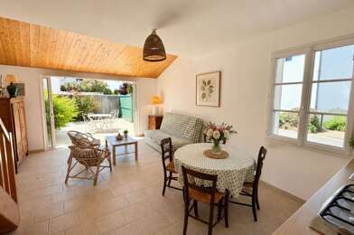 Maison 2 pièces 445000 €