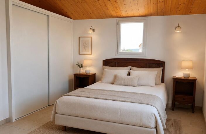 Immobilier Ile de Ré - La Couarde sur Mer — photo 4