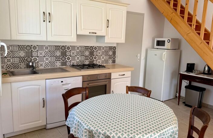 Immobilier Ile de Ré - La Couarde sur Mer — photo 5