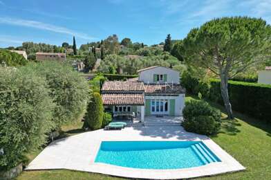 Maison 7 pièces 1095000 €