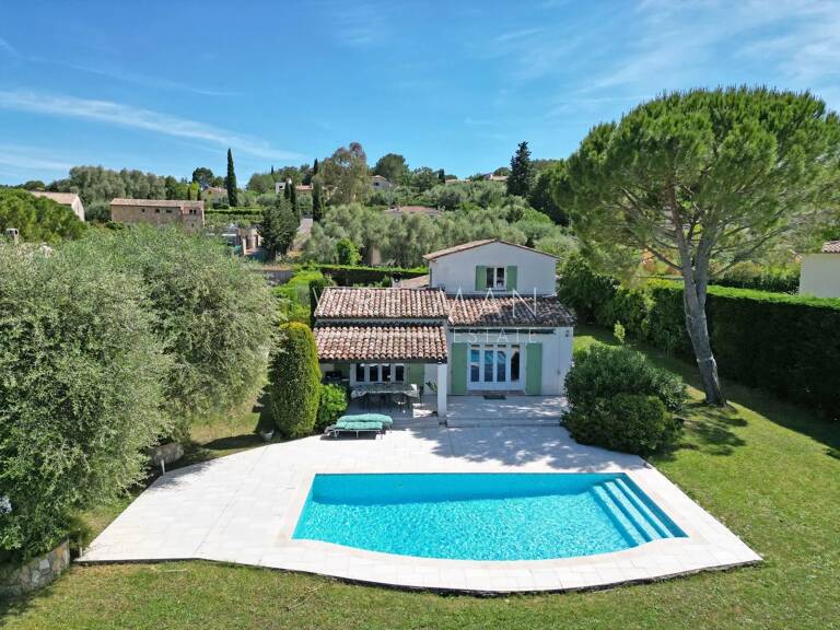 Magnifique villa familiale - Rouret — photo 1