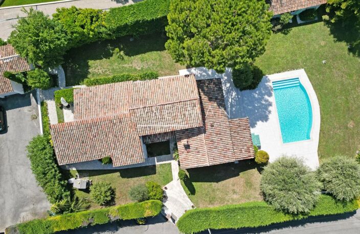 Magnifique villa familiale - Rouret — photo 2