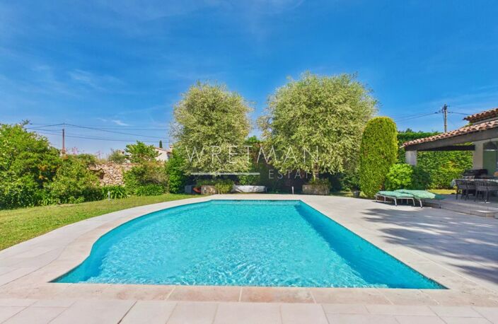 Magnifique villa familiale - Rouret — photo 3