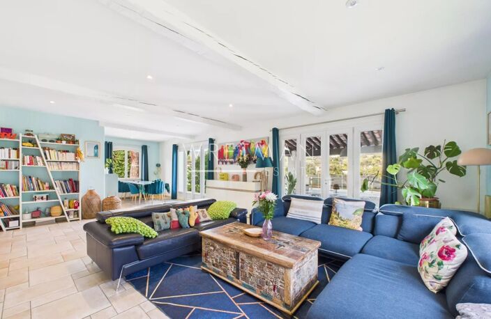 Magnifique villa familiale - Rouret — photo 4