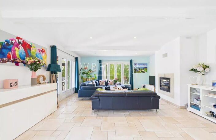 Magnifique villa familiale - Rouret — photo 5