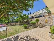 Charmante maison bourgeoise avec jardin et parkings - Menton — photo 2
