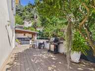 Charmante maison bourgeoise avec jardin et parkings - Menton — photo 3