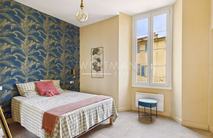 Superbe 3 pièces - Menton Rue Pietonne — photo 4