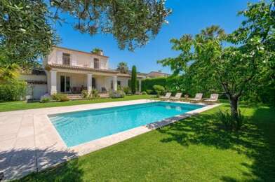 Maison 5 pièces 940000 €