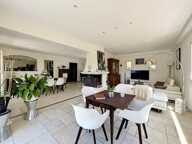 MOUANS-SARTOUX CENTRE - VILLA 5P AVEC JARDIN + PISCINE — photo 2