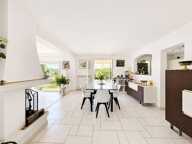MOUANS-SARTOUX CENTRE - VILLA 5P AVEC JARDIN + PISCINE — photo 3