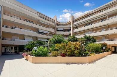 Appartement 1 pièces 173000 €