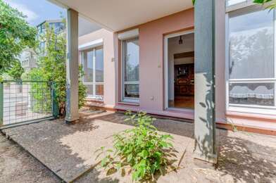 Appartement 4 pièces 390000 €