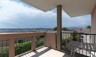 Appartement 4 Pièces 83 m² à vendre à Nice (06200)